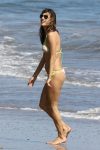 Alessandra Ambrosio Bikini