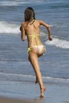 Alessandra Ambrosio Bikini