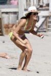 Alessandra Ambrosio Bikini