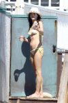 Alessandra Ambrosio Bikini