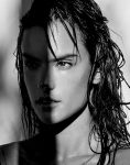 Alessandra Ambrosio Sexy ()