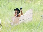Alessandra Ambrosio Topless