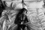 Annalynne Mccord Lingerie ()