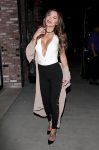 Arianny Celeste Boobs