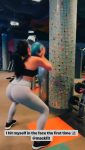 Ariel Winter Ass