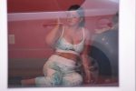 Ariel Winter Nipslip