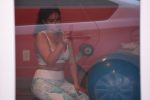 Ariel Winter Nipslip