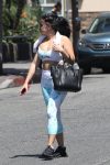 Ariel Winter Nipslip