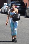 Ariel Winter Nipslip