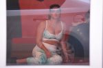 Ariel Winter Nipslip