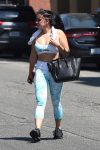 Ariel Winter Nipslip