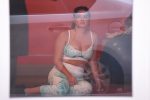 Ariel Winter Nipslip