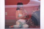 Ariel Winter Nipslip