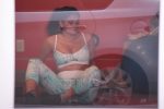 Ariel Winter Nipslip