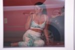 Ariel Winter Nipslip