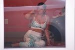Ariel Winter Nipslip