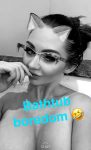 Ariel Winter Topless