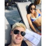 Ariel Winter Bikini