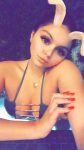 Ariel Winter Bikini Boobs