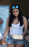 Ariel Winter Sexy