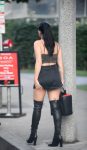 Ariel Winter Sexy
