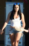 Ariel Winter Sexy