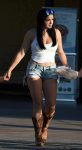 Ariel Winter Sexy