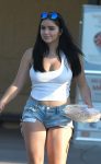 Ariel Winter Sexy