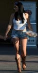 Ariel Winter Sexy