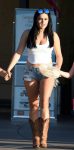 Ariel Winter Sexy