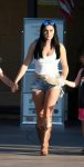 Ariel Winter Sexy