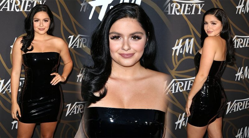Ariel Winter – Variety Power of Young Hollywood in Los Angeles