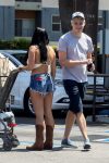 Ariel Winter Sexy Boobs ()