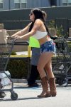 Ariel Winter Sexy Boobs ()