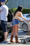 Ariel Winter Sexy Boobs ()
