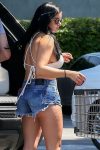 Ariel Winter Sexy Boobs ()