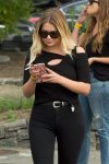 Ashley Benson Sexy