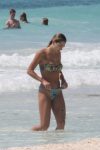 Ashley Hart Bikini Topless