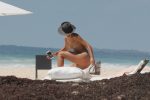 Ashley Hart Bikini Topless