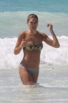 Ashley Hart Bikini Topless
