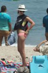 Ashley Tisdale Bikini ()