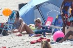 Ashley Tisdale Bikini ()