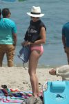 Ashley Tisdale Bikini ()