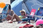 Ashley Tisdale Bikini ()