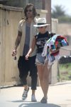 Ashley Tisdale Bikini ()
