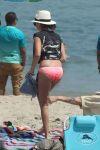 Ashley Tisdale Bikini ()