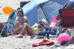 Ashley Tisdale Bikini ()