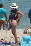 Ashley Tisdale Bikini ()