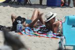 Ashley Tisdale Bikini ()