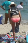 Ashley Tisdale Bikini ()